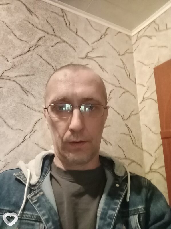 Сергей, Октябрьск