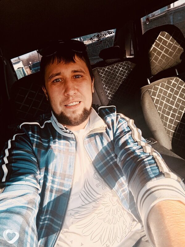 Иван, 31, Ленинске-Кузнецком — анкета №4025033