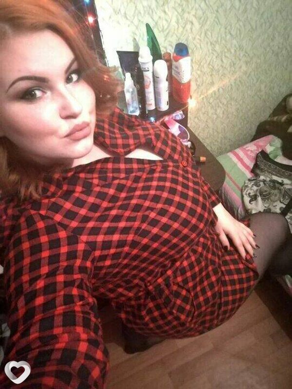 Мария, 31, Орше — анкета №4025039