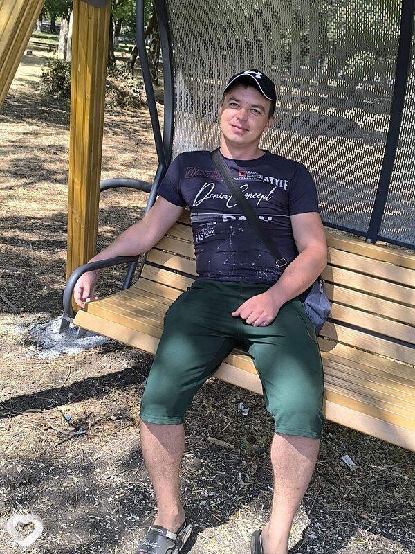 Павел, 35, Ровеньках — анкета №4025297