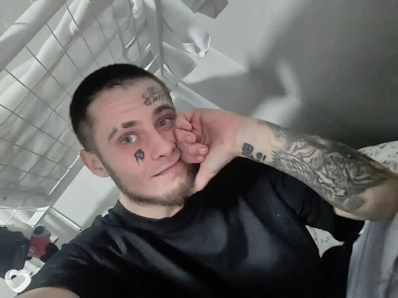Андрей, 27, Санкт-Петербурге — анкета №4025300