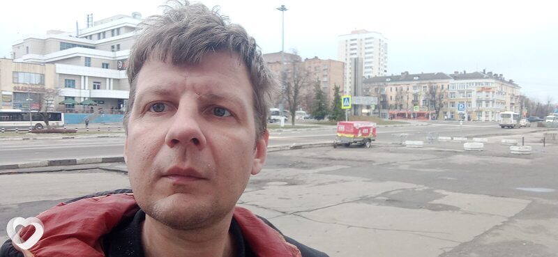 Станислав, 39, Новосибирске — анкета №4025303