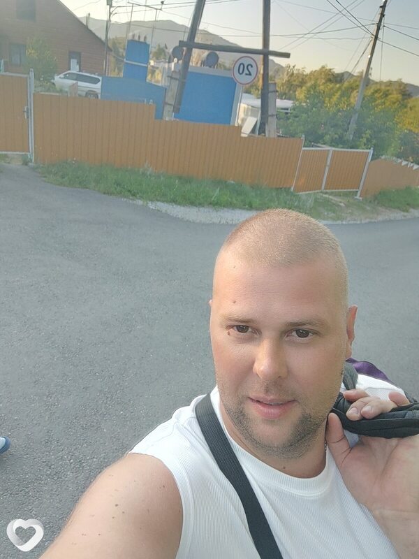 Andrew, 34, Усть-Каменогорск — анкета №4025307