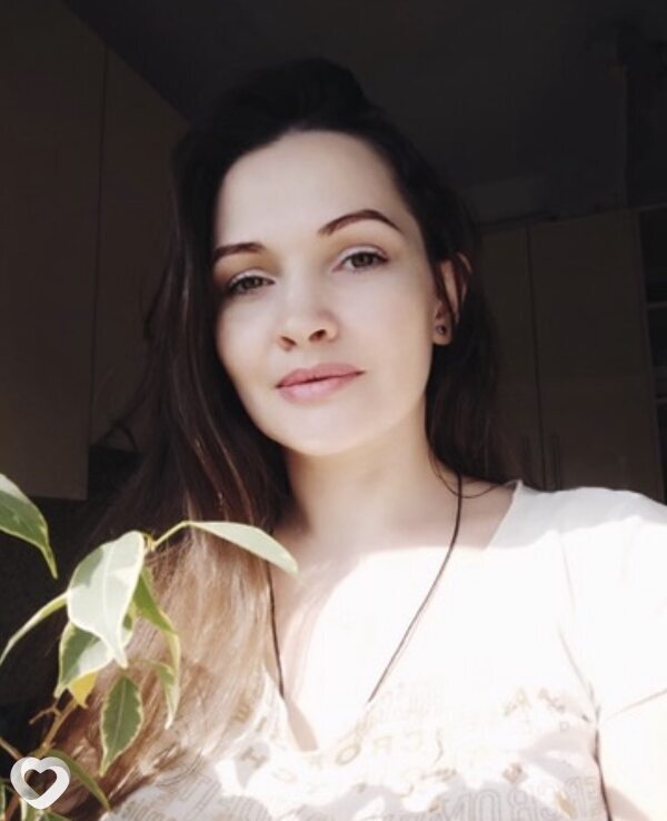 Наталья, 38, Белгороде — анкета №4025308