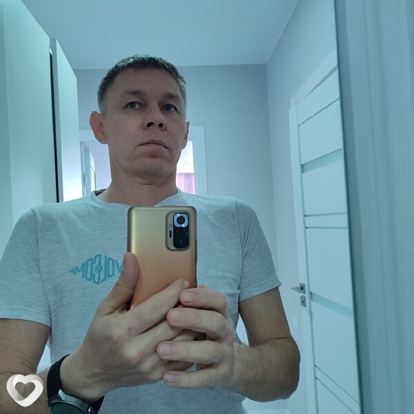 Александр, 46, Анапе — анкета №4025309