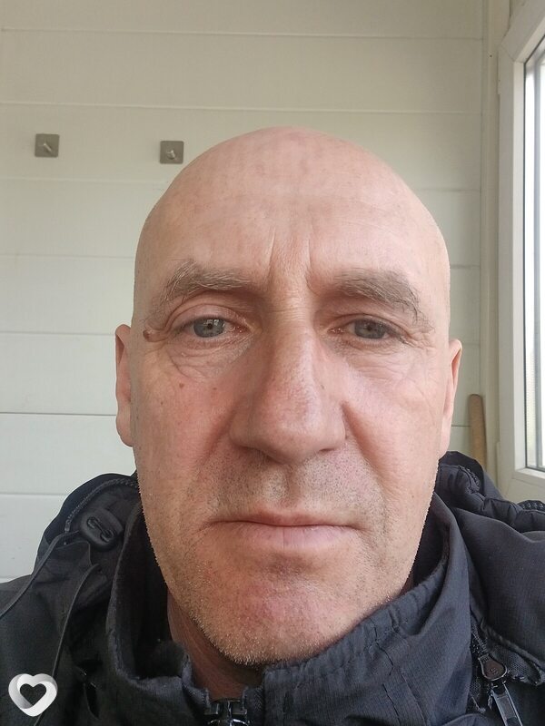 Дмитрий, 53, Москве — анкета №4025310