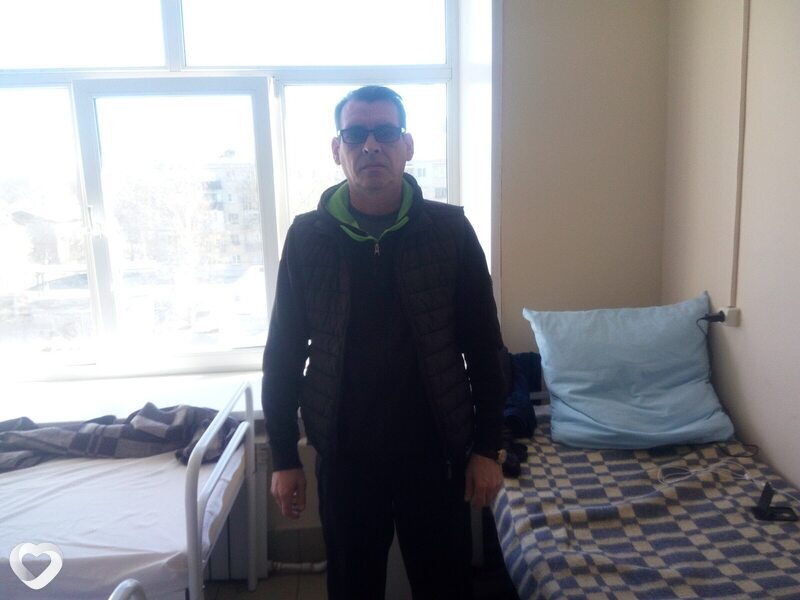 Евгений, 53, Нижнем Новгороде — анкета №4025313