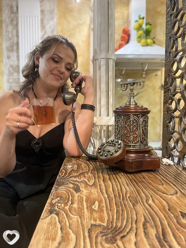 Кристина, 36, Новосибирске — анкета №4025314