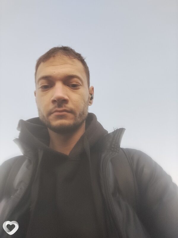 Валентин, 33, Тюмени — анкета №4024949