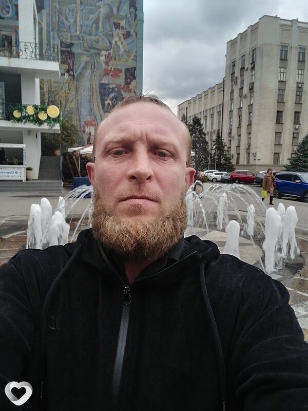 Андрей, 42, Краснодаре — анкета №4024966