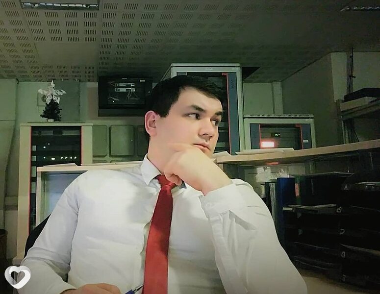 Арсений, 29, Краснодаре — анкета №4025073