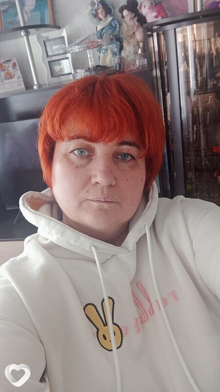 Светлана, 49, Омске — анкета №4025077
