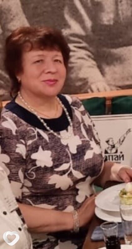 Галина, 56, Чебоксарах — анкета №4025082
