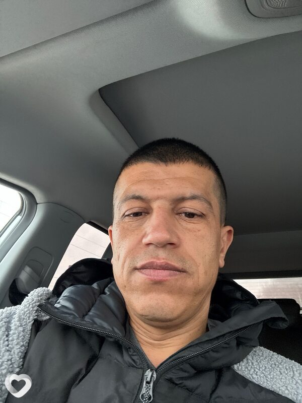 Буньёд, 40, Барнауле — анкета №4025090
