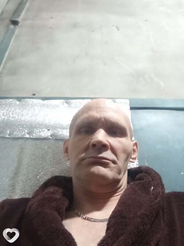 Игнат, 49, Ленинске-Кузнецком — анкета №4025193