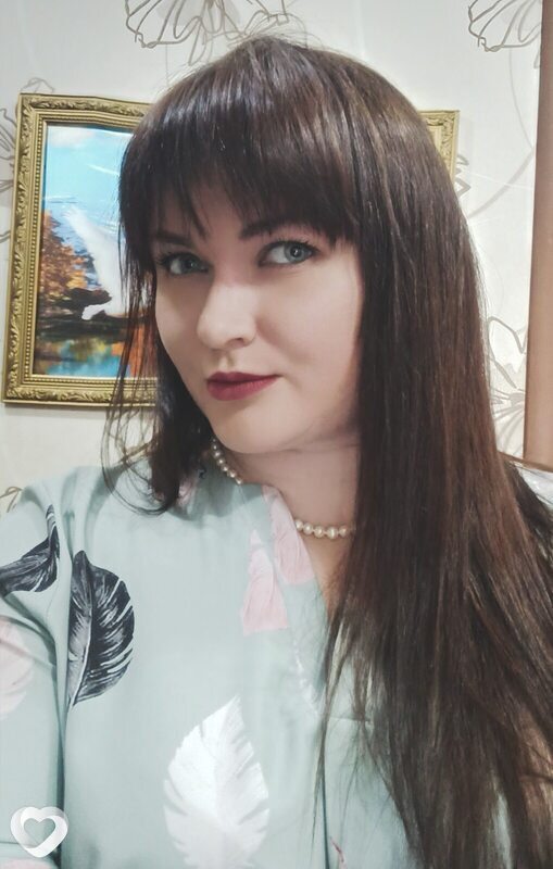 Марина, 33, Челябинске — анкета №4025197