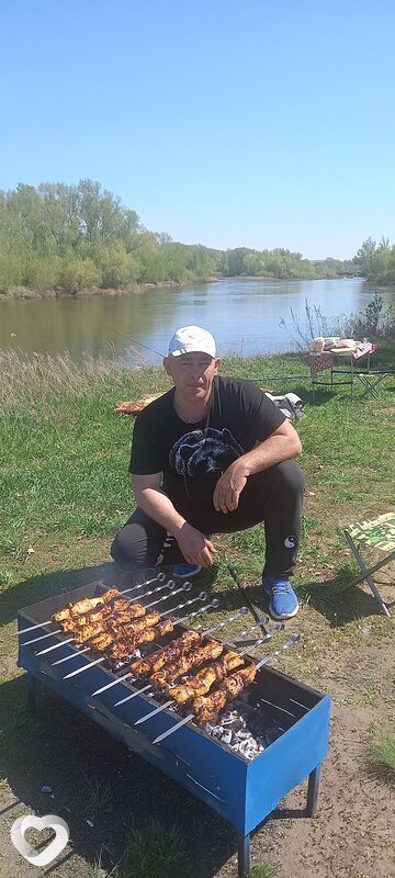 Евгений, Кувандык