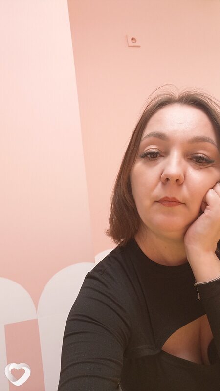 Ольга, 45, Сургуте — анкета №4025217