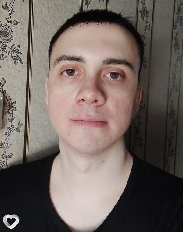 Максим, 31, Новосибирске — анкета №4025050