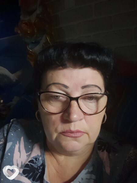 Люся, Райчихинск