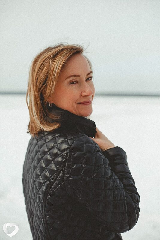 Оксана, 45, Асбесте — анкета №4025054