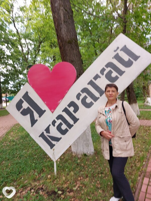Эльвира, 63, Перми — анкета №4025057