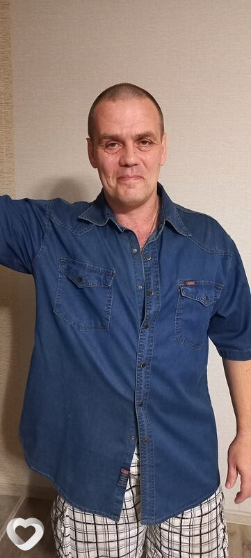 Александр, 50, Владивостоке — анкета №4025222