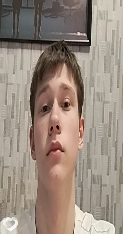Kizehiss, 18, Гомеле — анкета №4025226