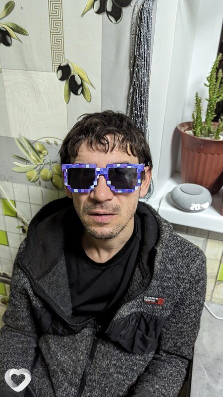 Павел, 35, Энгельсе — анкета №4025229