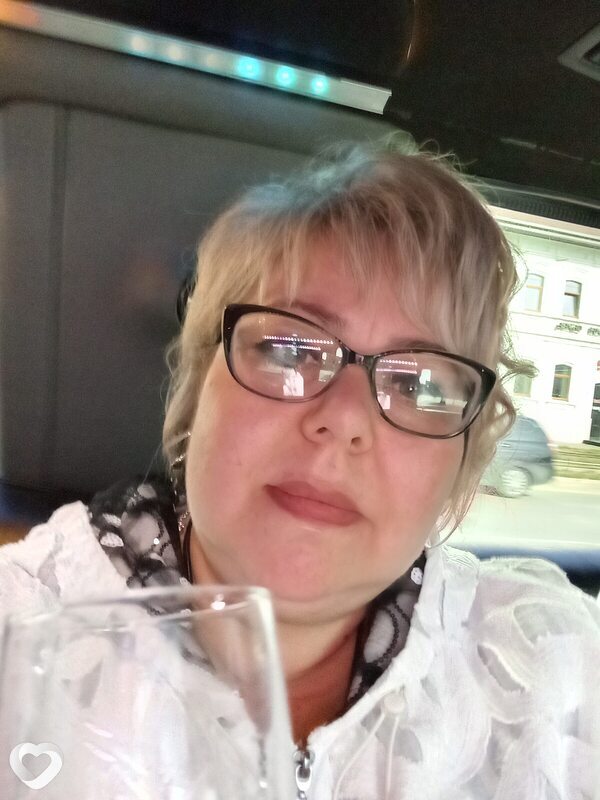 Лариса, 48, Перми — анкета №4025231
