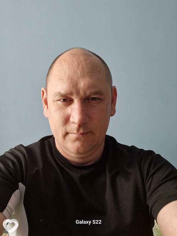 Павел, 37, Троицке — анкета №4025233