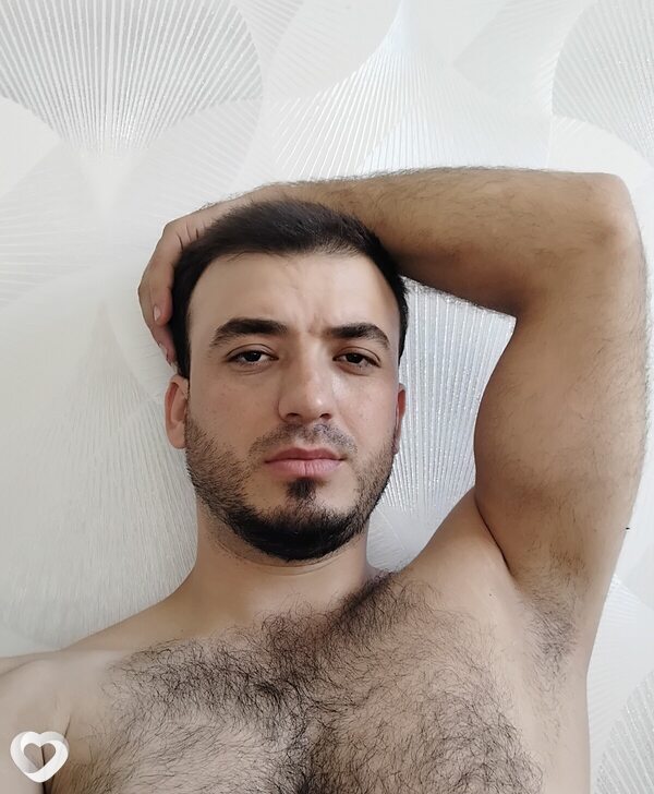 Далер, 30, Душанбе — анкета №4025234