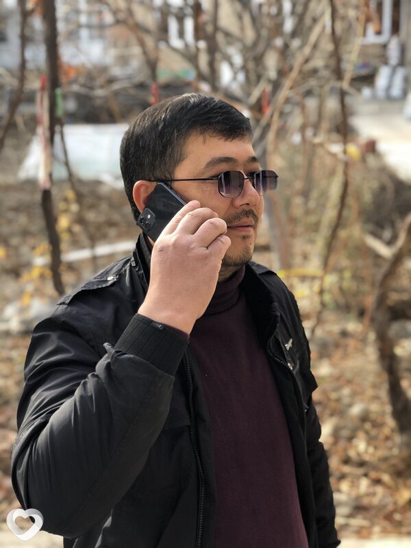 Шавкат, 37, Самарканд — анкета №4025237