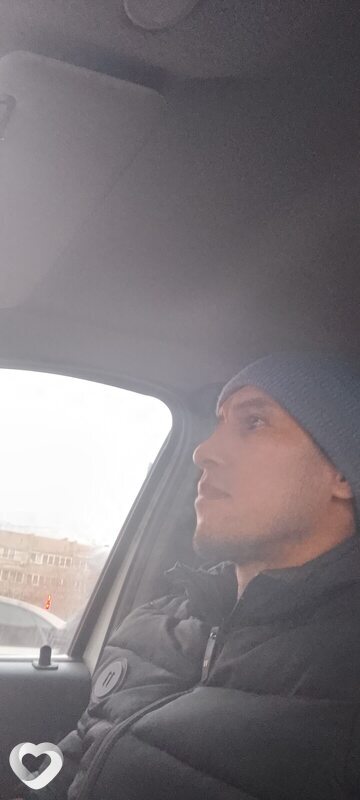 Роман, 42, Кирове — анкета №4025239