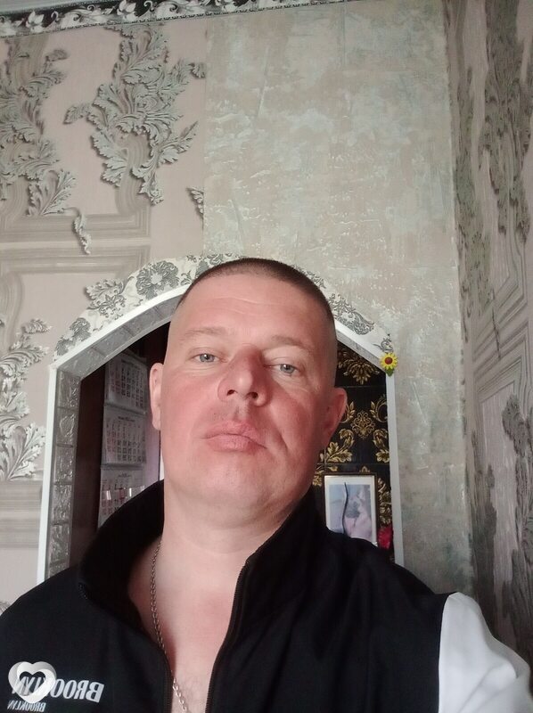 Артём, 36, Новокузнецке — анкета №4025240