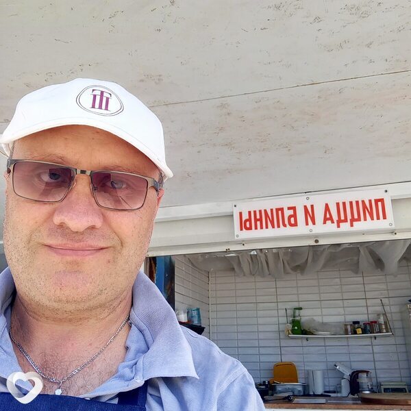 Станислав, 49, Севастополе — анкета №4025242