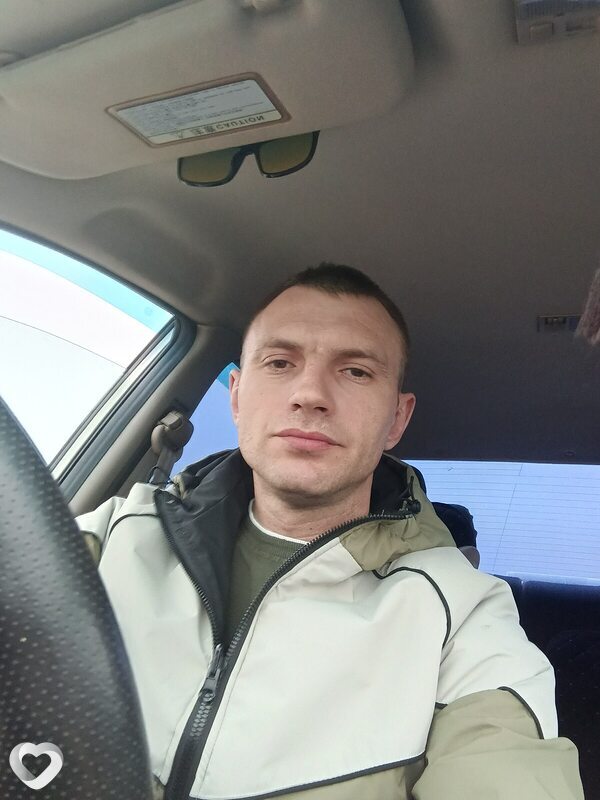 Денис, 38, Москве — анкета №4025118