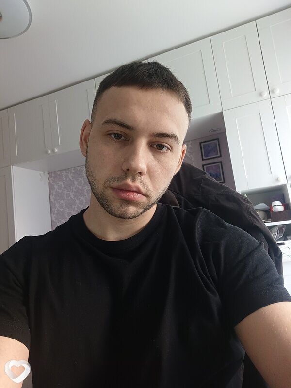 Евгений, 27, Новогрудке — анкета №4025126