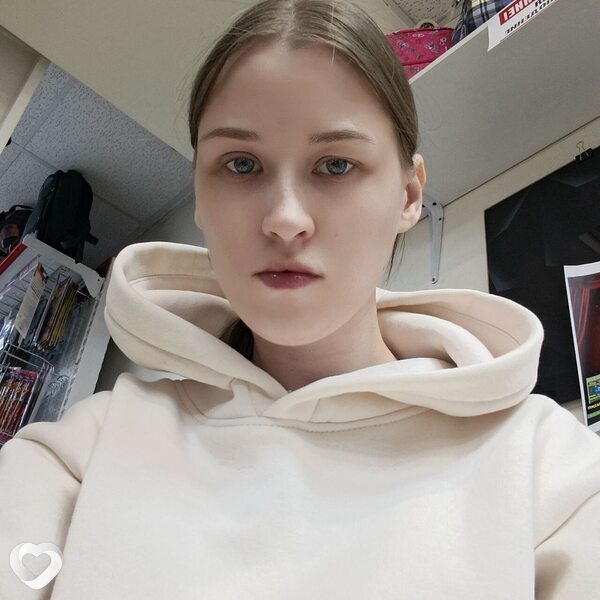 Алёна, 24, Нижнем Новгороде — анкета №4025127