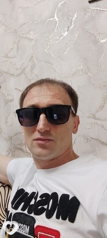 Саша, 33, Липецке — анкета №4025134