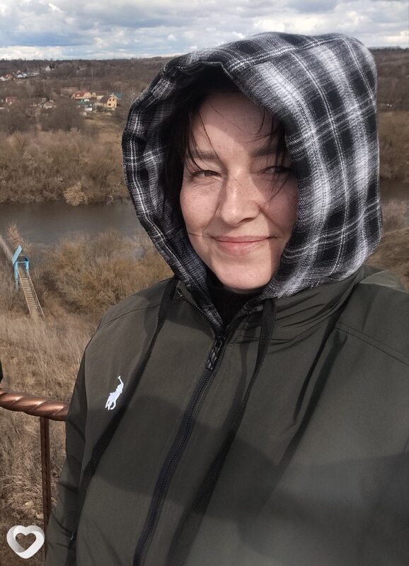 Евгения, 35, Липецке — анкета №4025136