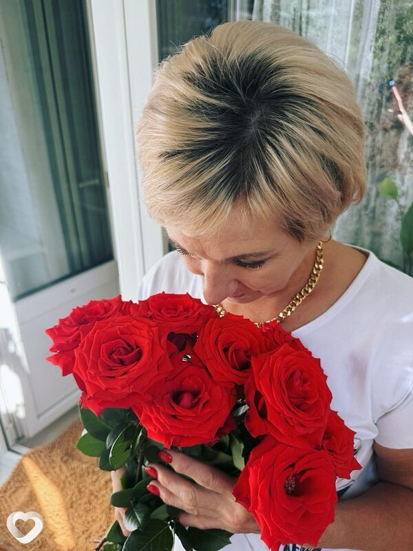 Алевтина, 62, Иванове — анкета №4025343