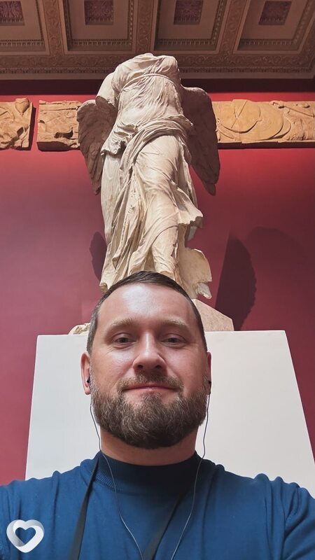 Кирилл, 34, Урюпинске — анкета №4025344