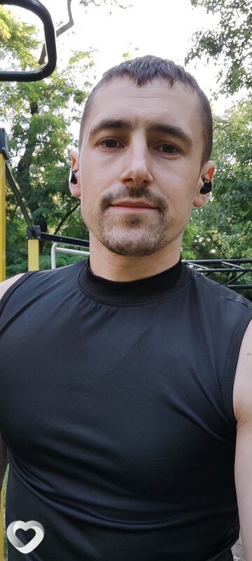Сергій, 33, Киеве — анкета №4025354