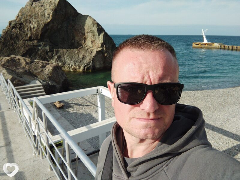 Алексей, 42, Курске — анкета №4025355