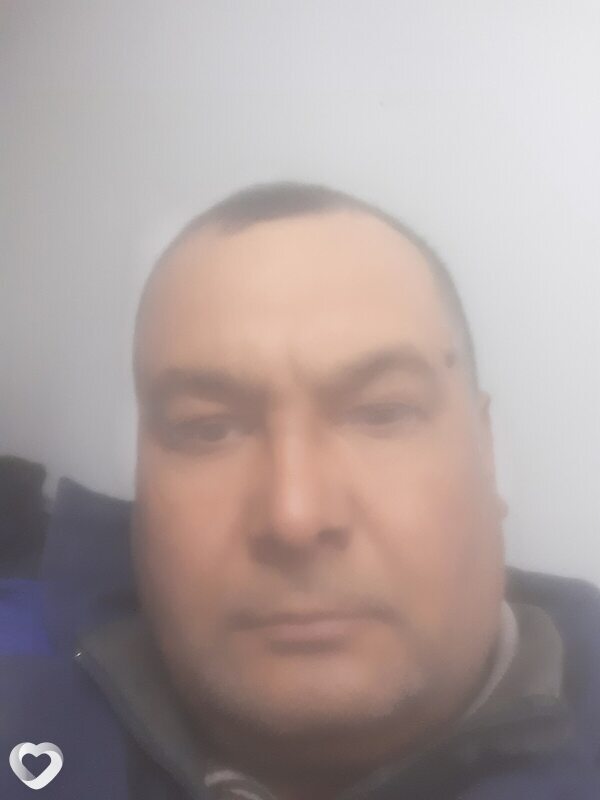 Шерали, 42, Обнинске — анкета №4025357