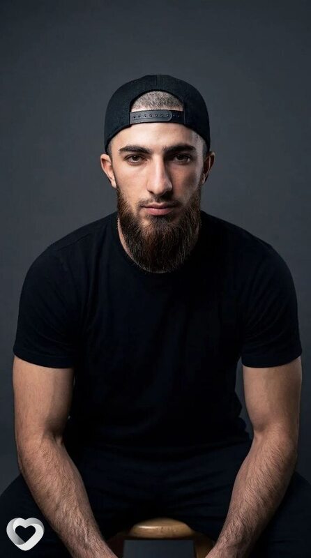 Хизир, 28, Ростове-на-Дону — анкета №4025245
