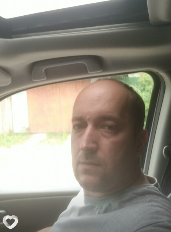 Артем, 44, Гатчине — анкета №4025253