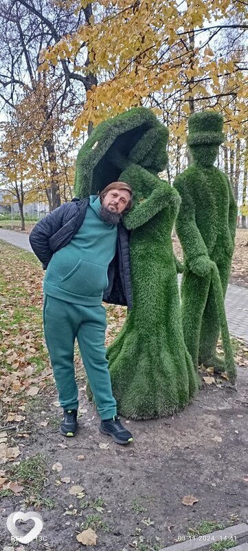 Кирилл, 43, Калуге — анкета №4025258