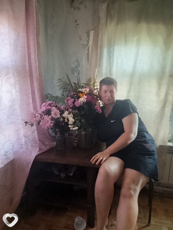Алина, 30, Тюмени — анкета №4025265